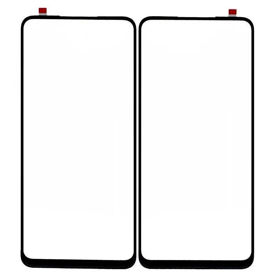 Mozomart Touch Screen Glass with OCA for Tecno Pova Black - Zeespares.in Mozomart Touch Screen Glass with OCA for Tecno Pova Black - Zeespares.in